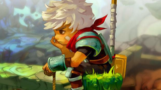 Illustration for article titled The Top Six Video Game Protagonist that Just Won’t Talk.